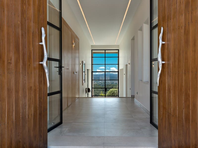 4 bedroom Finca/Country House for sale in Selva with pool garage - € 3,595,000 (Ref: 9846154)