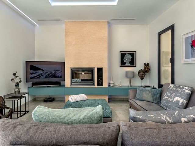 4 Zimmer Finca/Landgut zu verkaufen in Selva mit Pool Garage - 3.595.000 € (Ref: 9846154)