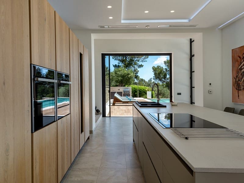 4 bedroom Finca/Country House for sale in Selva with pool garage - € 3,595,000 (Ref: 9846154)