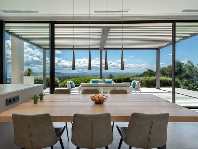 4 Zimmer Finca/Landgut zu verkaufen in Selva mit Pool Garage - 3.595.000 € (Ref: 9846154)