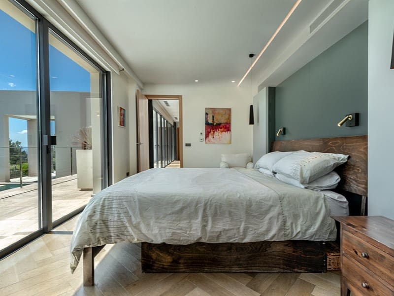 4 bedroom Finca/Country House for sale in Selva with pool garage - € 3,595,000 (Ref: 9846154)