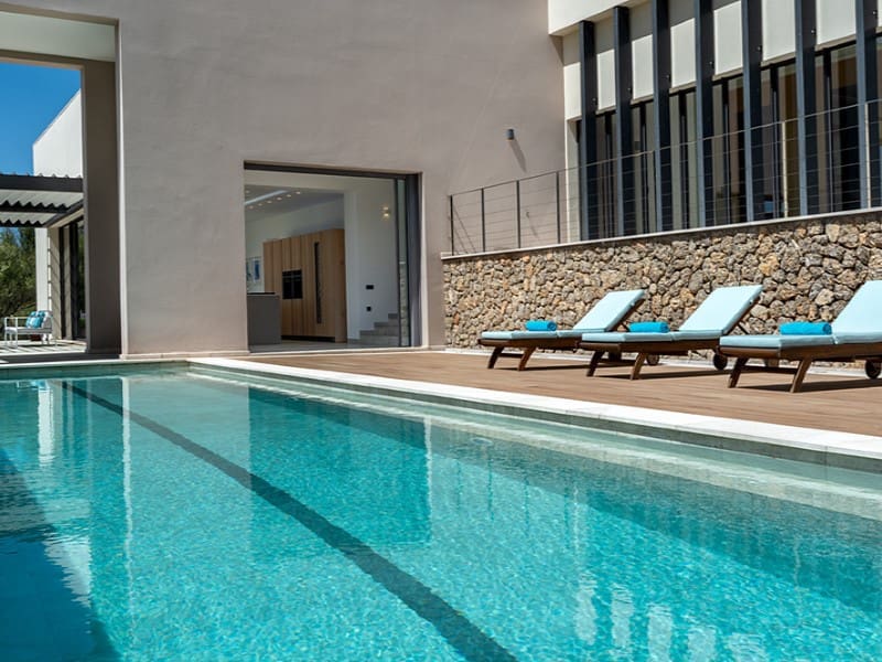 4 bedroom Finca/Country House for sale in Selva with pool garage - € 3,595,000 (Ref: 9846154)