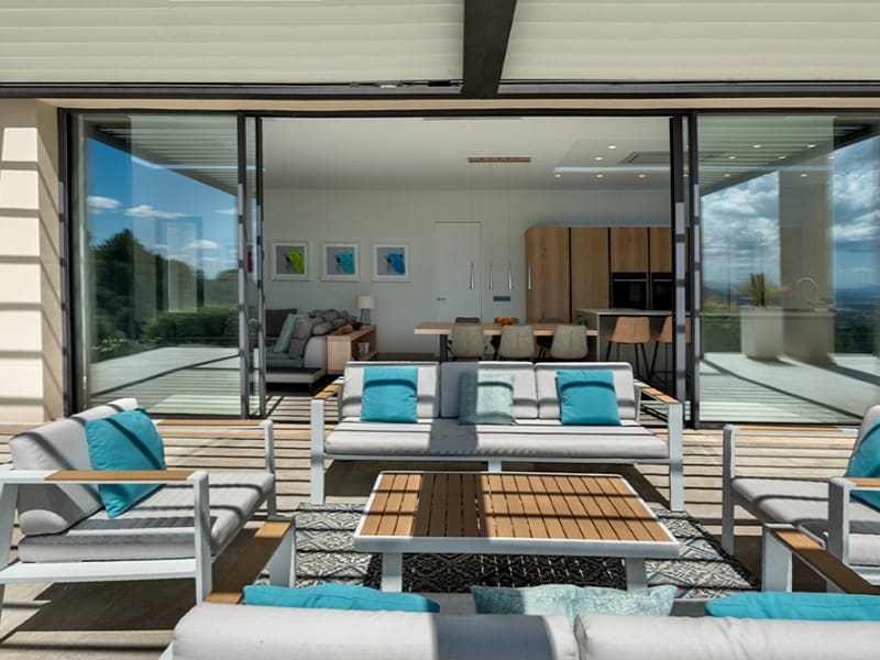 4 bedroom Finca/Country House for sale in Selva with pool garage - € 3,595,000 (Ref: 9846154)