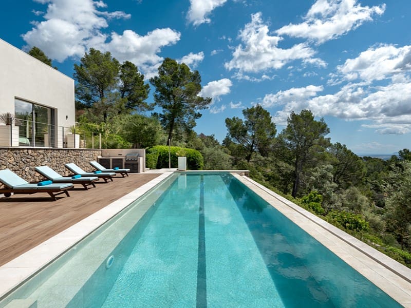 4 bedroom Finca/Country House for sale in Selva with pool garage - € 3,595,000 (Ref: 9846154)
