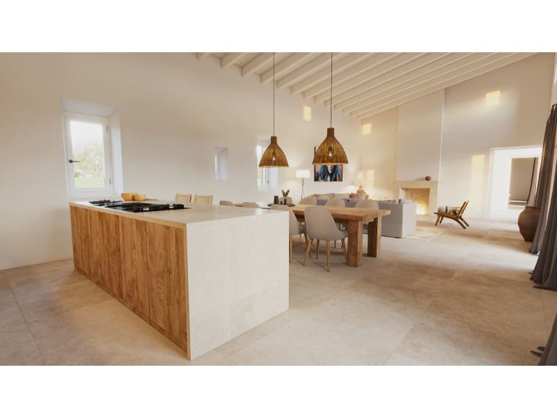 Tontti myytävänä paikassa Montuiri - 775 000 € (Ref: 9846156)