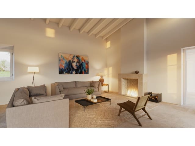 Tontti myytävänä paikassa Montuïri - 775 000 € (Ref: 9846156)