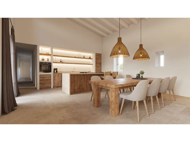 Tontti myytävänä paikassa Montuïri - 775 000 € (Ref: 9846156)