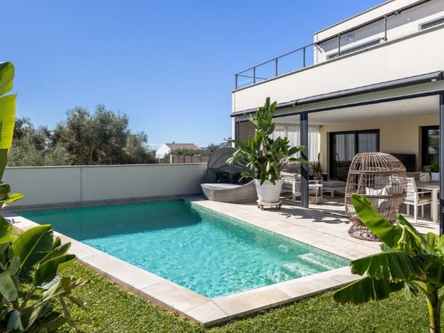 Chalet de 5 habitaciones en Sa Cabaneta / La Cabaneta, Marratxí en venta con piscina garaje - 1.690.000 € (Ref: 9849528)