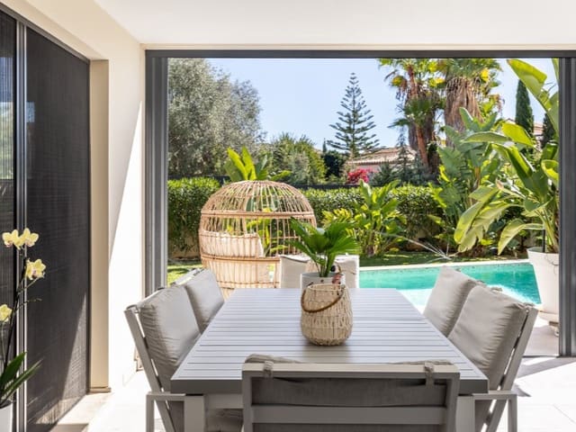 Chalet de 5 habitaciones en Sa Cabaneta / La Cabaneta, Marratxí en venta con piscina garaje - 1.690.000 € (Ref: 9849528)