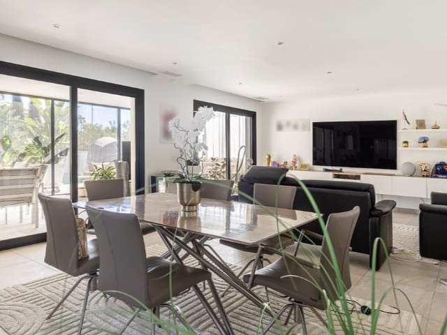 Chalet de 5 habitaciones en Sa Cabaneta / La Cabaneta, Marratxí en venta con piscina garaje - 1.690.000 € (Ref: 9849528)