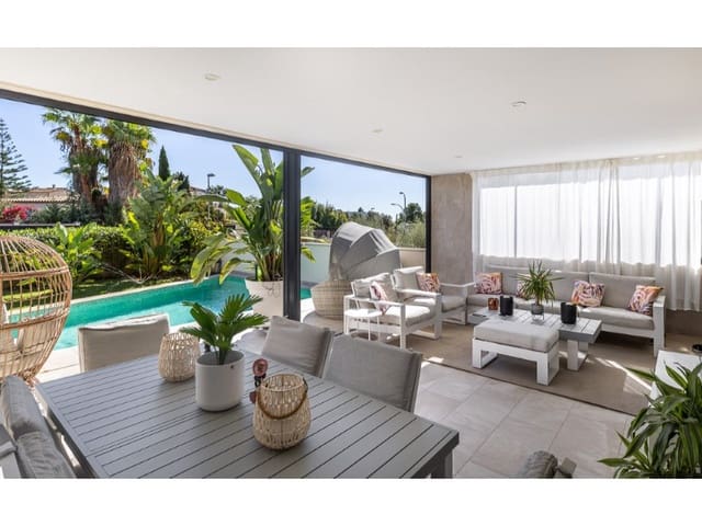 Chalet de 5 habitaciones en Sa Cabaneta / La Cabaneta, Marratxí en venta con piscina garaje - 1.690.000 € (Ref: 9849528)
