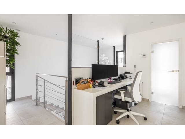 Chalet de 5 habitaciones en Sa Cabaneta / La Cabaneta, Marratxí en venta con piscina garaje - 1.690.000 € (Ref: 9849528)
