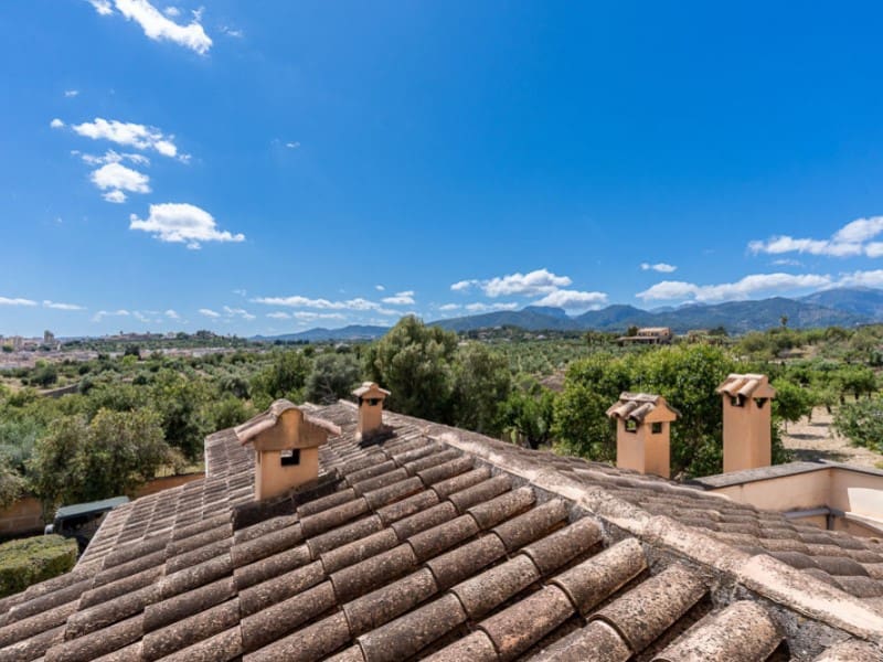 4 bedroom Finca/Country House for sale in Inca with garage - € 1,750,000 (Ref: 9849529)