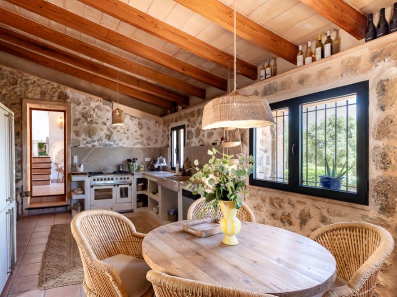 4 bedroom Finca/Country House for sale in Inca with garage - € 1,750,000 (Ref: 9849529)