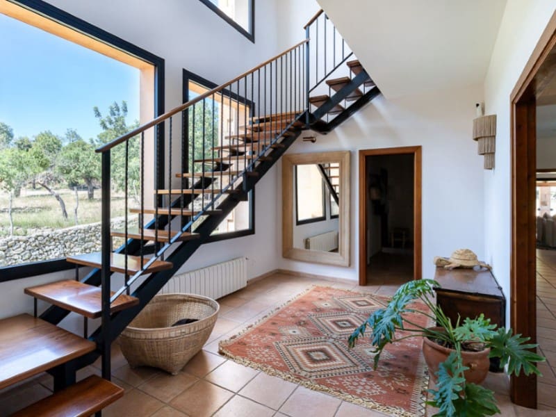 4 bedroom Finca/Country House for sale in Inca with garage - € 1,750,000 (Ref: 9849529)