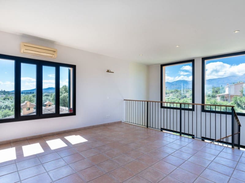 4 bedroom Finca/Country House for sale in Inca with garage - € 1,750,000 (Ref: 9849529)