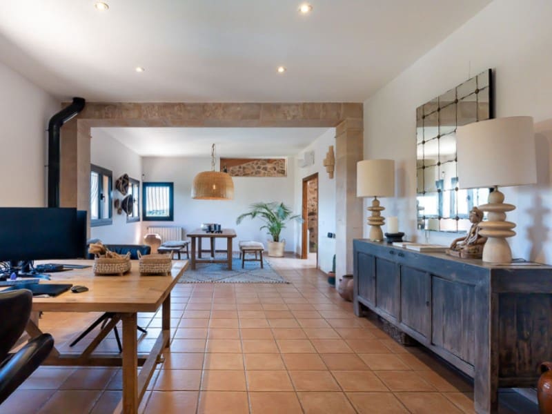 4 bedroom Finca/Country House for sale in Inca with garage - € 1,750,000 (Ref: 9849529)