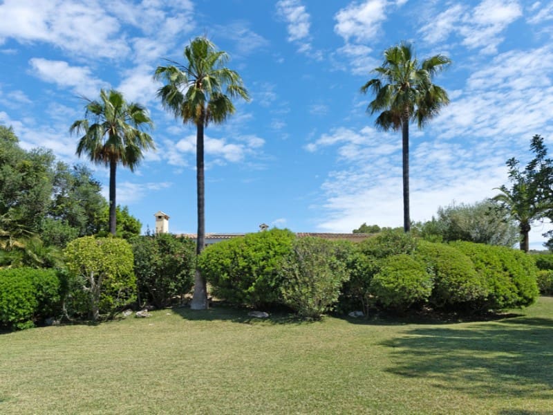 4 soverom Villa til salgs i Sa Cabaneta / La Cabaneta med svømmebasseng garasje - € 1 850 000 (Ref: 9851601)
