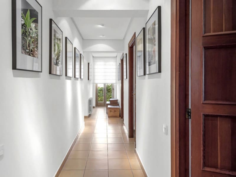 4 soverom Villa til salgs i Sa Cabaneta / La Cabaneta med svømmebasseng garasje - € 1 850 000 (Ref: 9851601)