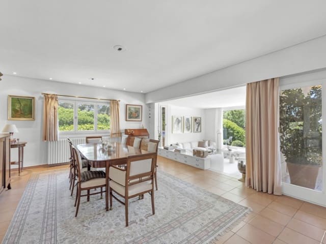 4 soverom Villa til salgs i Sa Cabaneta / La Cabaneta, Marratxí med svømmebasseng garasje - € 1 850 000 (Ref: 9851601)