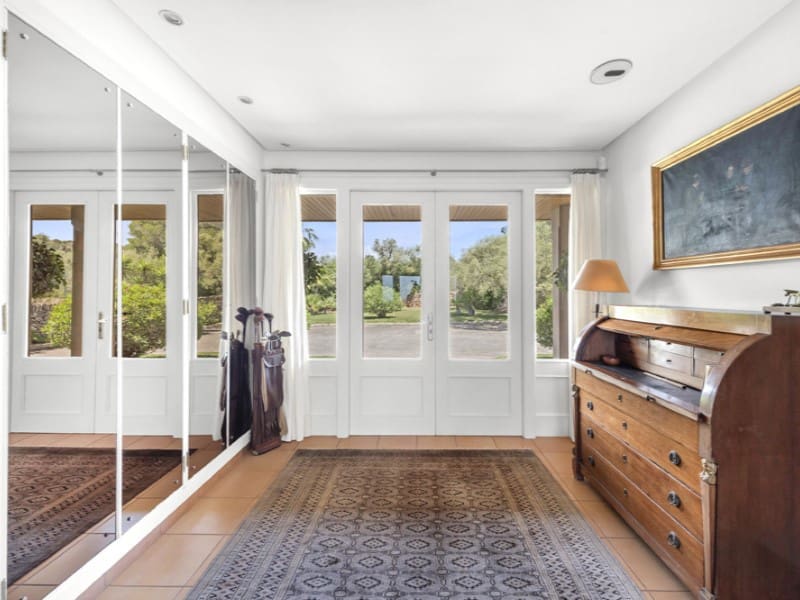 4 soverom Villa til salgs i Sa Cabaneta / La Cabaneta med svømmebasseng garasje - € 1 850 000 (Ref: 9851601)