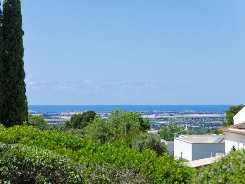 4 soverom Villa til salgs i Sa Cabaneta / La Cabaneta med svømmebasseng garasje - € 1 850 000 (Ref: 9851601)