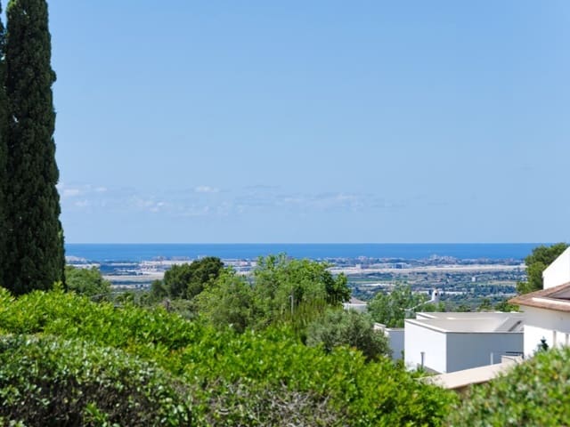 4 camera da letto Villa in vendita in Sa Cabaneta / La Cabaneta con piscina garage - 1.850.000 € (Rif: 9851601)