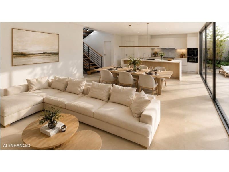 5 soverom Villa til salgs i Sa Cabaneta / La Cabaneta med svømmebasseng garasje - € 1 495 000 (Ref: 9851603)
