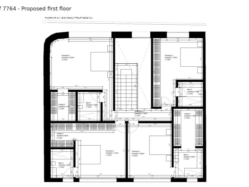 5 soveværelse Villa til salg i Sa Cabaneta / La Cabaneta med swimmingpool garage - € 1.495.000 (Ref: 9851603)