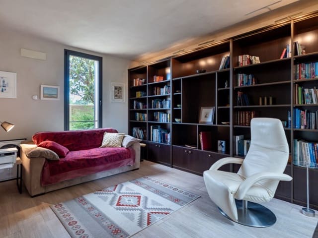 3 soveværelse Villa til salg i Campanet med swimmingpool - € 1.750.000 (Ref: 9851604)