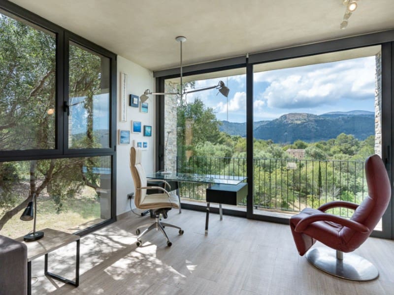 3 soveværelse Villa til salg i Campanet med swimmingpool - € 1.750.000 (Ref: 9851604)