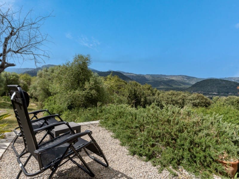 3 soveværelse Villa til salg i Campanet med swimmingpool - € 1.750.000 (Ref: 9851604)