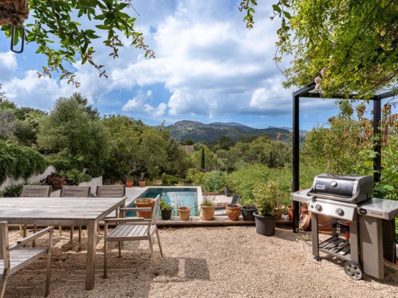 3 soveværelse Villa til salg i Campanet med swimmingpool - € 1.750.000 (Ref: 9851604)