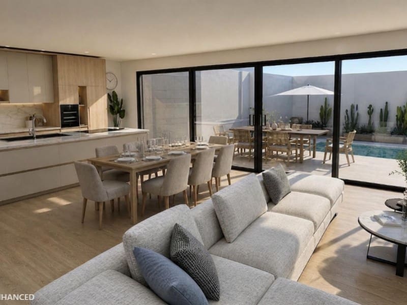 3 soverom Villa til salgs i Sa Cabaneta / La Cabaneta - € 1 100 000 (Ref: 9851605)