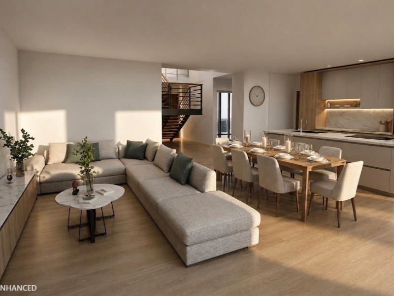 3 soverom Villa til salgs i Sa Cabaneta / La Cabaneta - € 1 100 000 (Ref: 9851605)