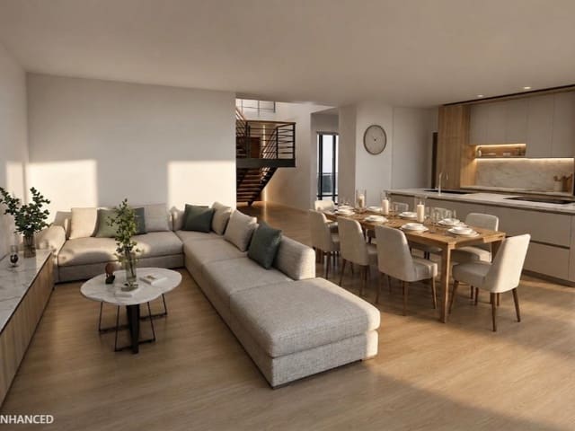 3 soverom Villa til salgs i Sa Cabaneta / La Cabaneta, Marratxí - € 1 100 000 (Ref: 9851605)