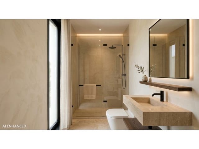 3 soverom Villa til salgs i Sa Cabaneta / La Cabaneta, Marratxí - € 1 100 000 (Ref: 9851605)