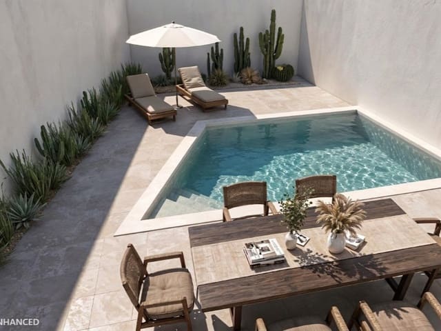 3 soverom Villa til salgs i Sa Cabaneta / La Cabaneta, Marratxí - € 1 100 000 (Ref: 9851605)