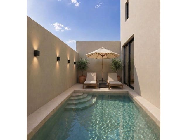 4 camera da letto Villa in vendita in Costitx con piscina - 1.380.000 € (Rif: 9855356)