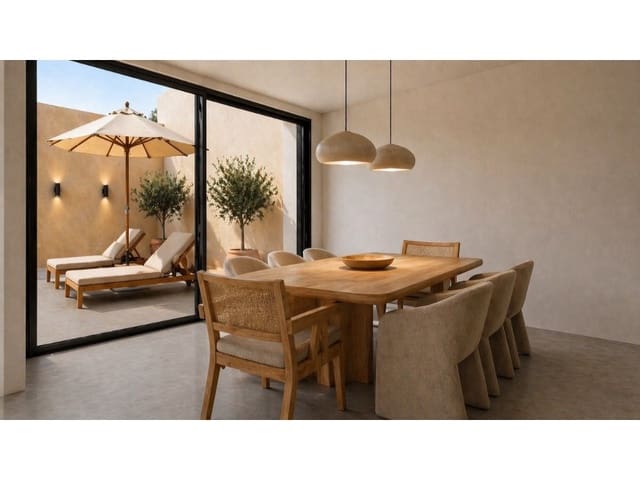4 camera da letto Villa in vendita in Costitx con piscina - 1.380.000 € (Rif: 9855356)