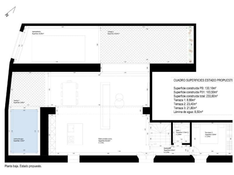 4 camera da letto Villa in vendita in Costitx con piscina - 1.380.000 € (Rif: 9855356)