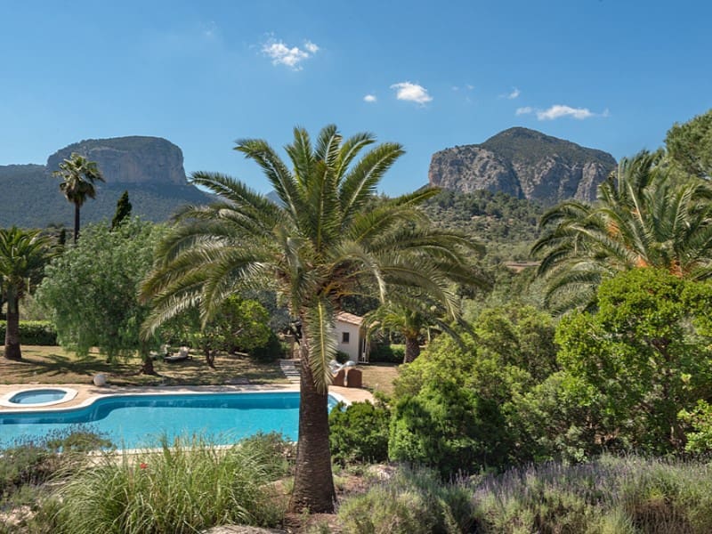 5 bedroom Finca/Country House for sale in Alaro with pool garage - € 5,950,000 (Ref: 9857621)