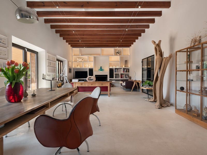 5 bedroom Finca/Country House for sale in Alaro with pool garage - € 5,950,000 (Ref: 9857621)