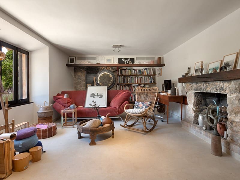 5 bedroom Finca/Country House for sale in Alaro with pool garage - € 5,950,000 (Ref: 9857621)