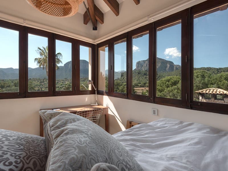 5 bedroom Finca/Country House for sale in Alaro with pool garage - € 5,950,000 (Ref: 9857621)