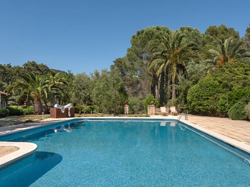 5 bedroom Finca/Country House for sale in Alaro with pool garage - € 5,950,000 (Ref: 9857621)