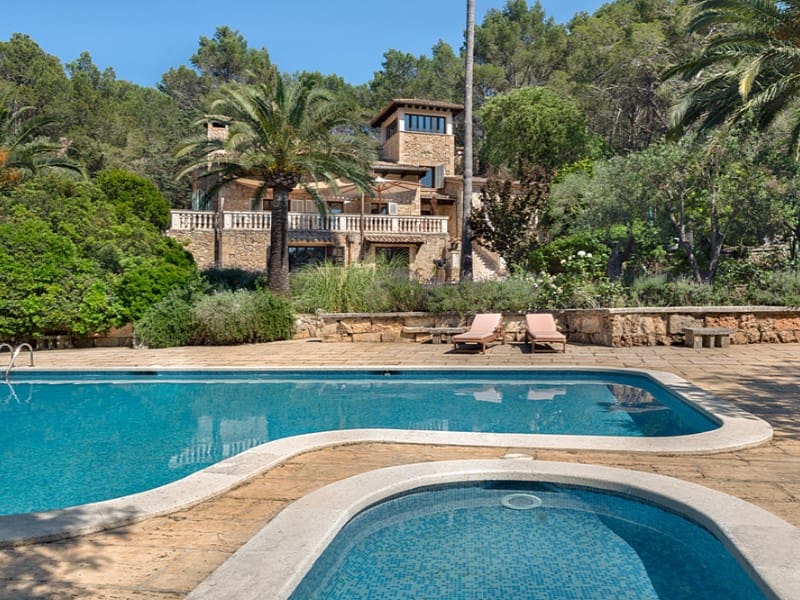 5 bedroom Finca/Country House for sale in Alaro with pool garage - € 5,950,000 (Ref: 9857621)