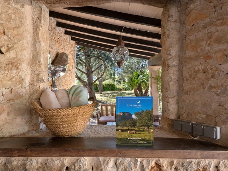 5 bedroom Finca/Country House for sale in Alaro with pool garage - € 5,950,000 (Ref: 9857621)