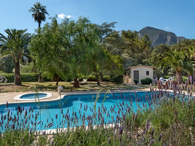 5 bedroom Finca/Country House for sale in Alaro with pool garage - € 5,950,000 (Ref: 9857621)
