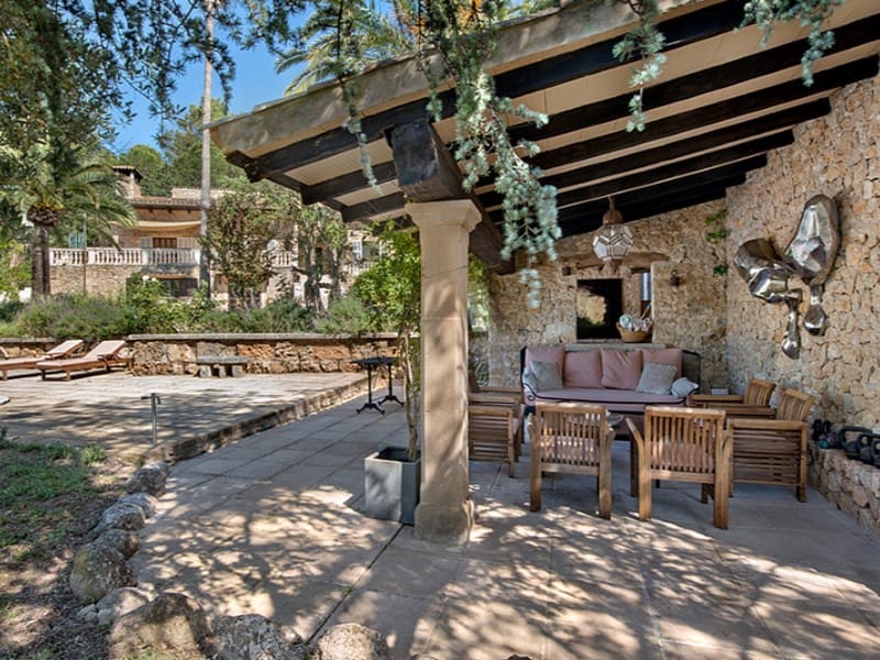 5 bedroom Finca/Country House for sale in Alaro with pool garage - € 5,950,000 (Ref: 9857621)